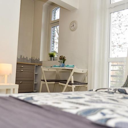 Apartamenty Zamulkowa 4Two كاتوفيتسه المظهر الخارجي الصورة
