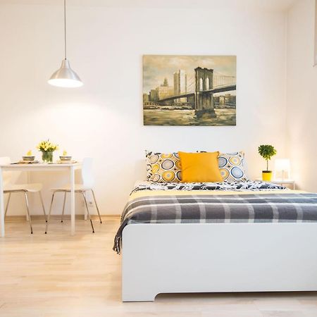 Apartamenty Zamulkowa 4Two كاتوفيتسه المظهر الخارجي الصورة