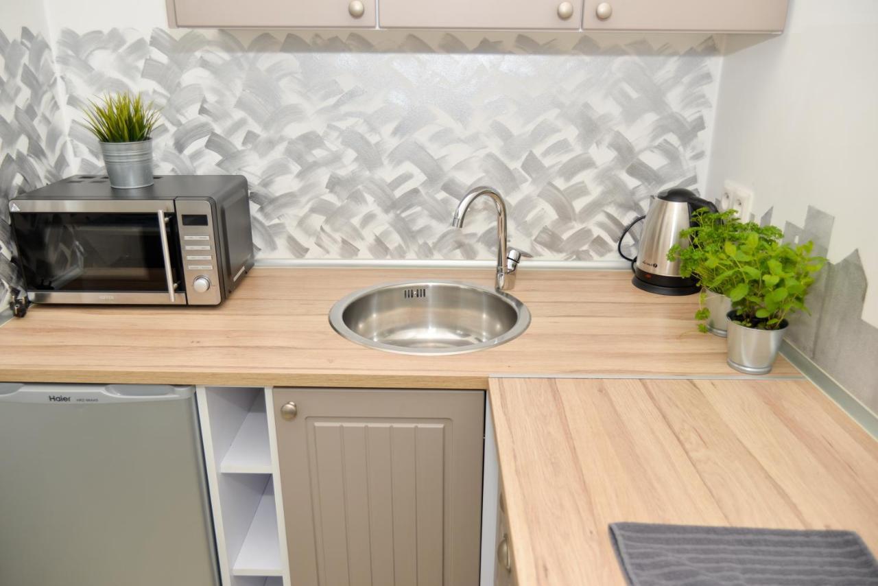 Apartamenty Zamulkowa 4Two كاتوفيتسه المظهر الخارجي الصورة