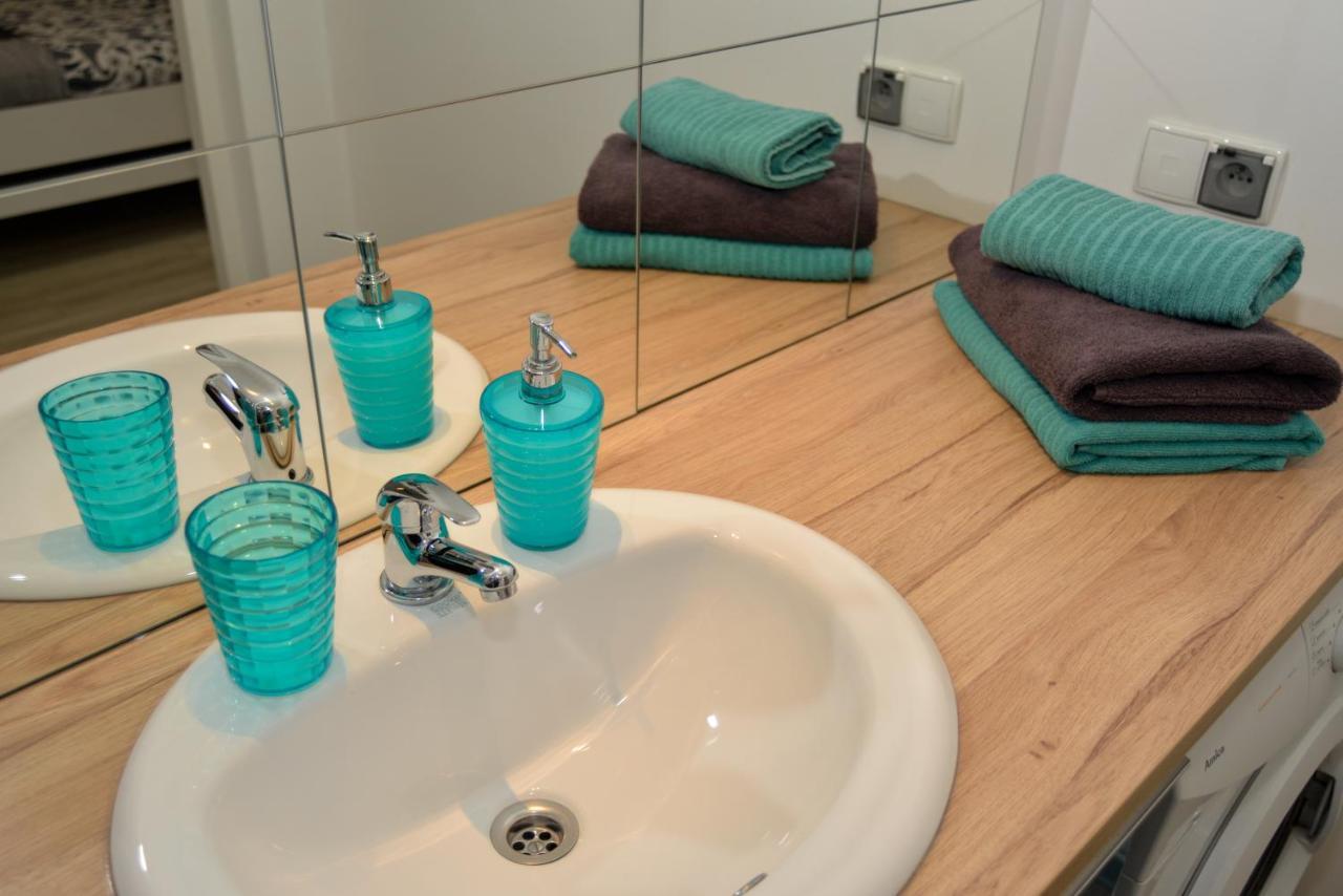 Apartamenty Zamulkowa 4Two كاتوفيتسه المظهر الخارجي الصورة